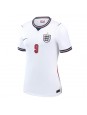 Ženski Nogometna dresi replika Anglija Harry Kane #9 Domači SP 2026 Kratek rokav